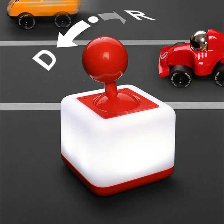 BowLift | Fun Joystick Bedside Atmosphere Lamp