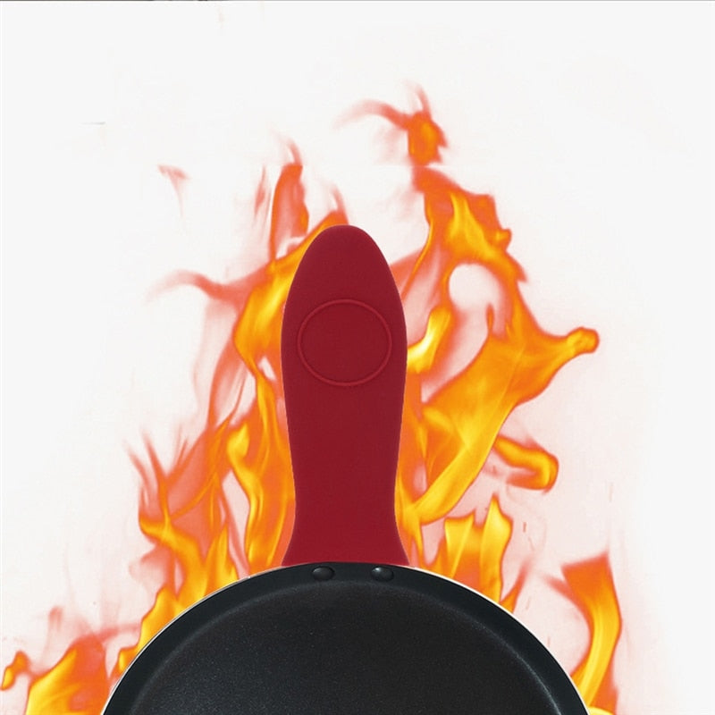BowLift | Safe Touch Non-Slip Hot Handle Pot Holder