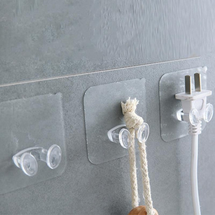 BowLift | Sticky Wall Hook