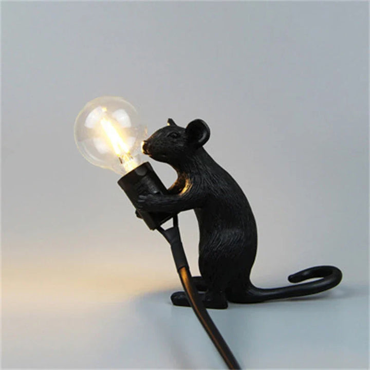 BowLift | Night Rat Desk Lamp