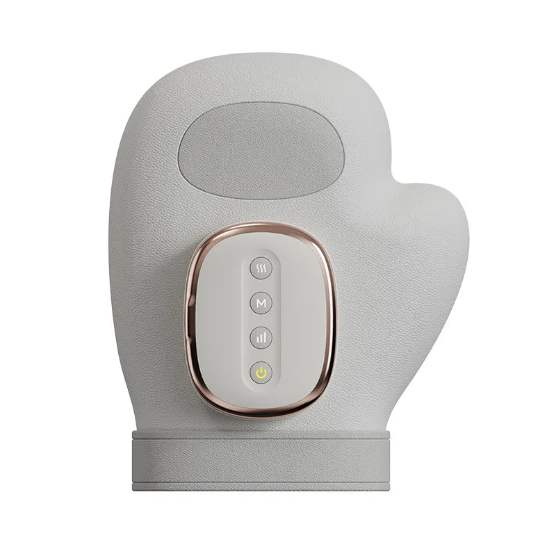 BowLift | Smart Rechargeable Comfort Touch Hand Massager