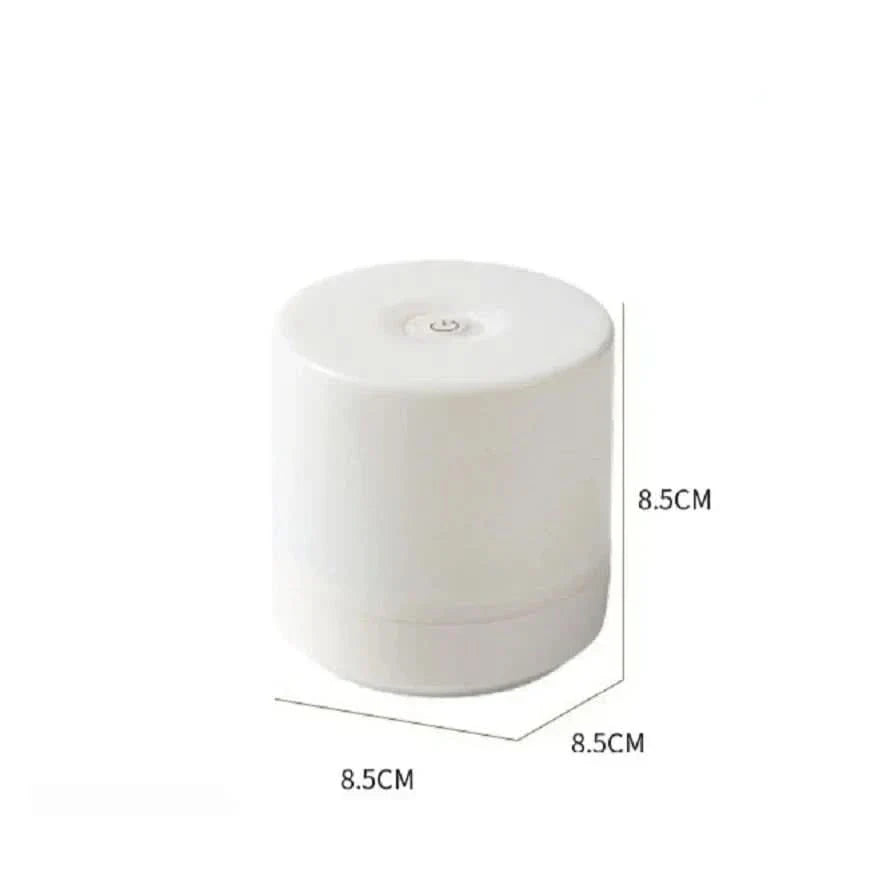 BowLift | Touch LED Night Lamp – USB Powered Light