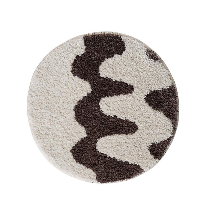 BowLift | Wavy Grid Seat Cushion