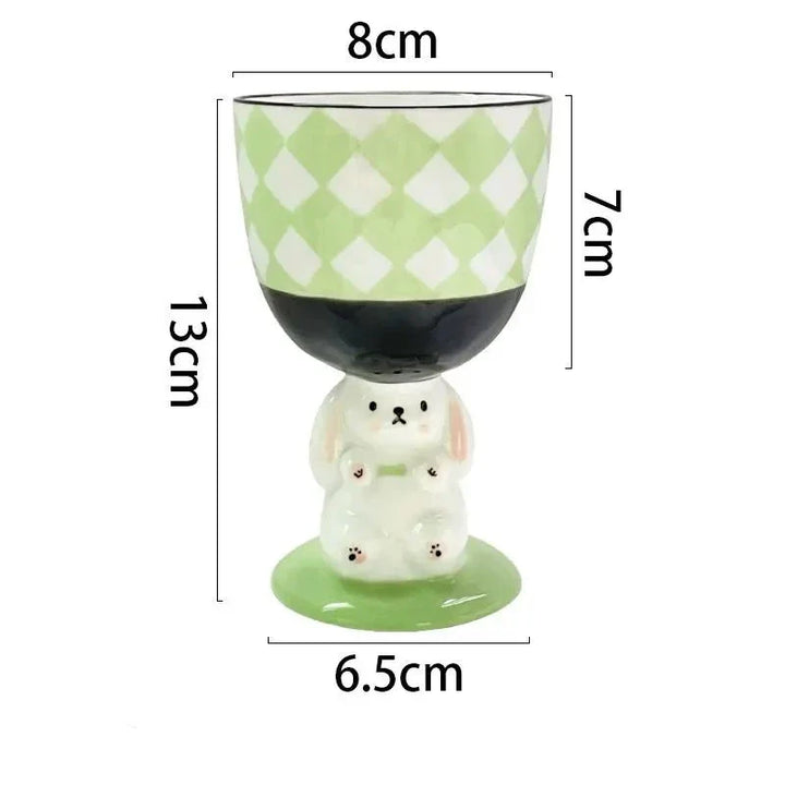 Bunny Goblet | Bowlift