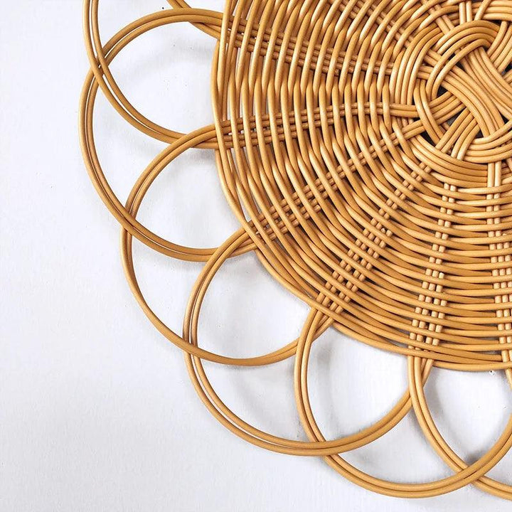 BowLift | Hand-Woven Grape Vine Ornaments