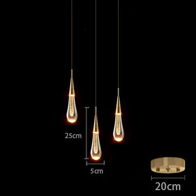 BowLift | Stunning Crystal Pendant Lights
