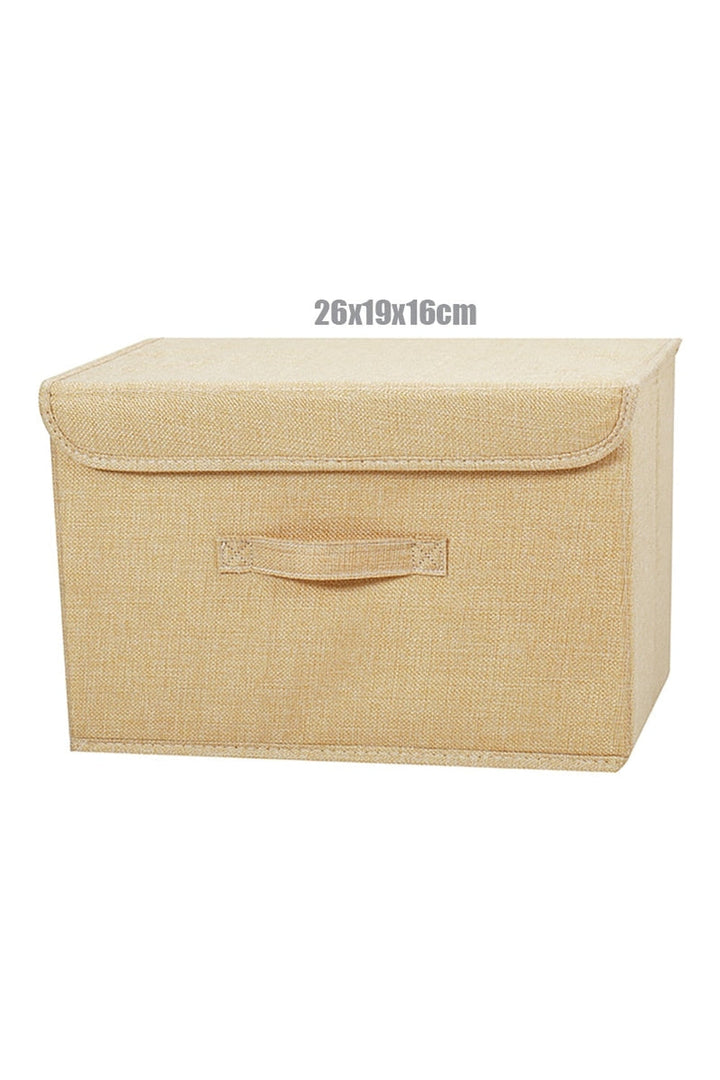 Storage Organizer Box | Bowlift