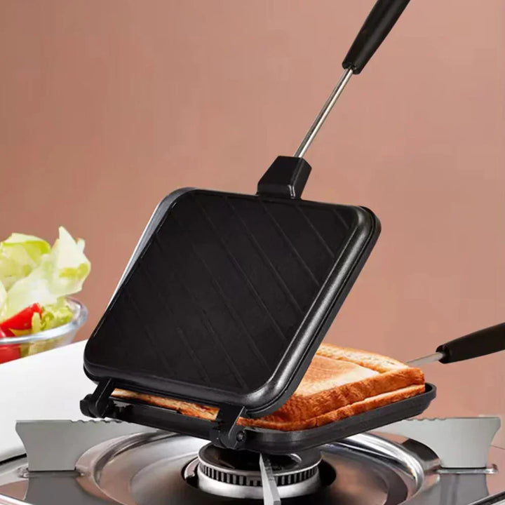 BowLift | Double-Sided Non Stick Best Sandwich Toaster