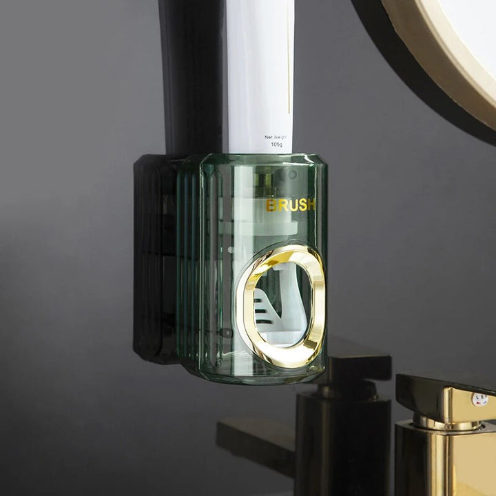 BowLift | Sleek Clean Minimalist Toothpaste Squeezer