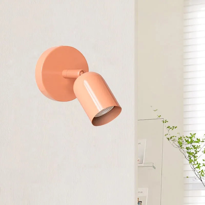 BowLift | Minimalist Wall Lamp