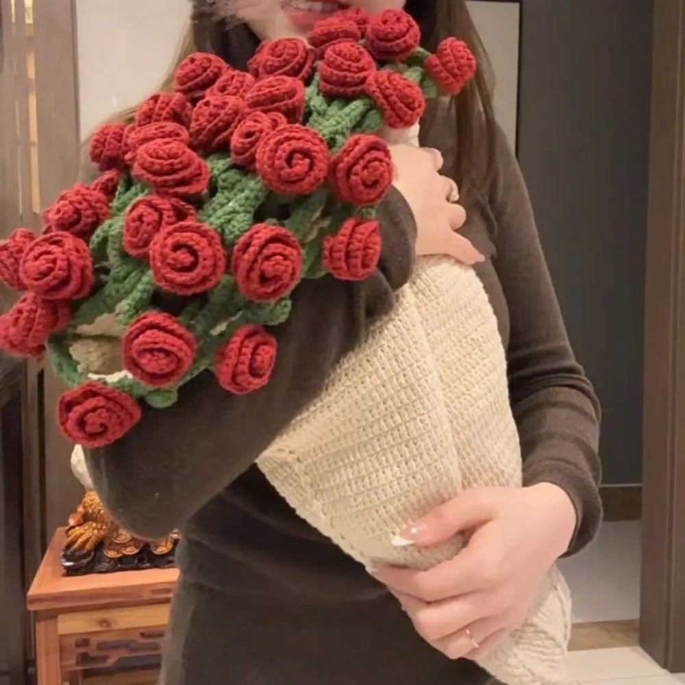 BowLift | Flower Bouquet Blanket