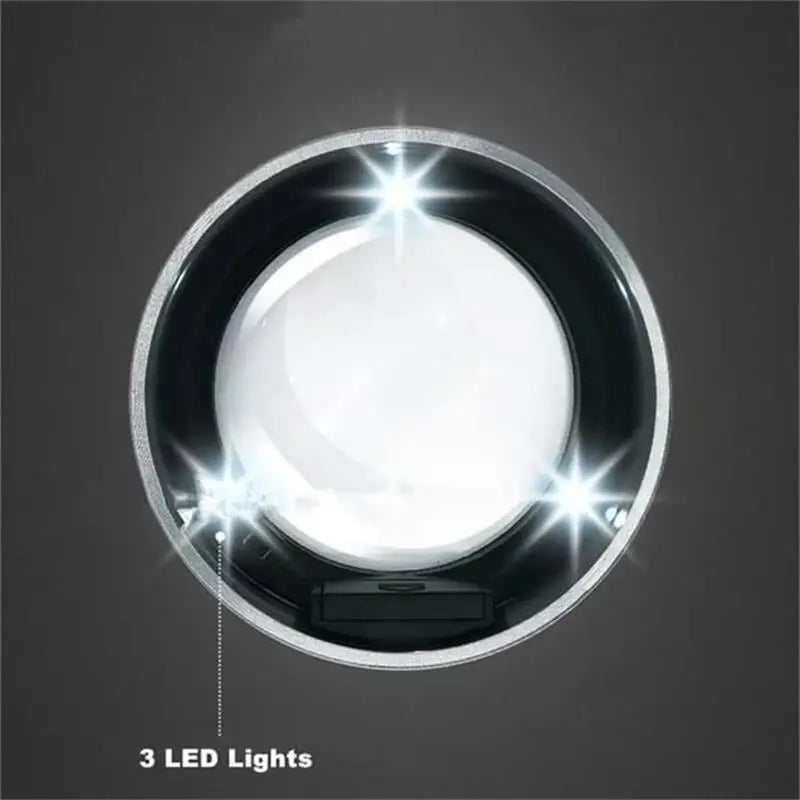 BowLift | Led Magnifier