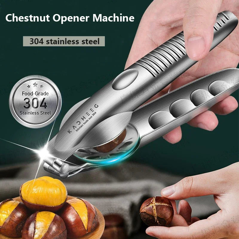 BowLift | Quick Easy Chestnut Cracker Gadget