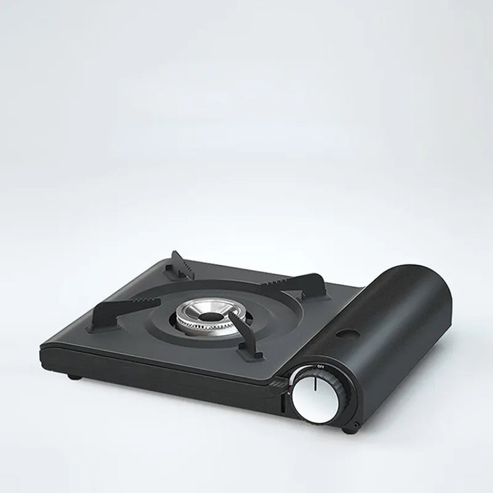 BowLift | Camp Cuisine Mini Portable Gas Stove