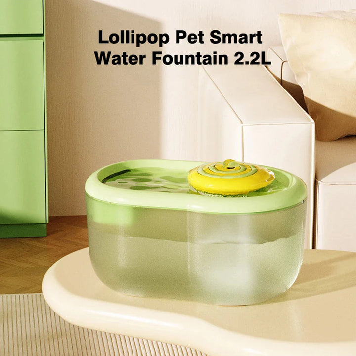 BowLift | Automatic Smart Circulating Pet Water Fountain