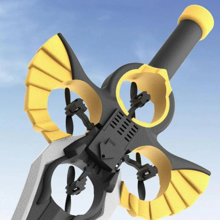 BowLift | RC Gesture Control Flying Sword
