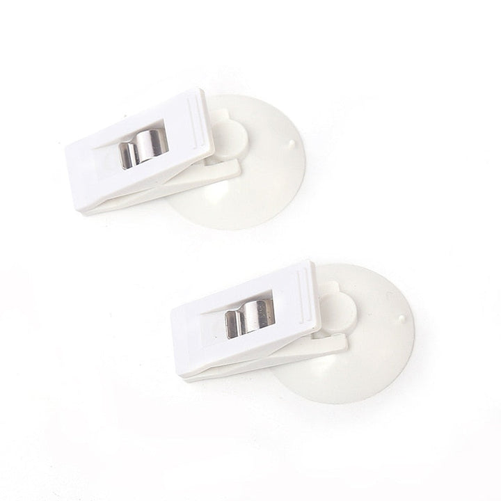 BowLift | Auto Grip Interior Suction Paper Holder
