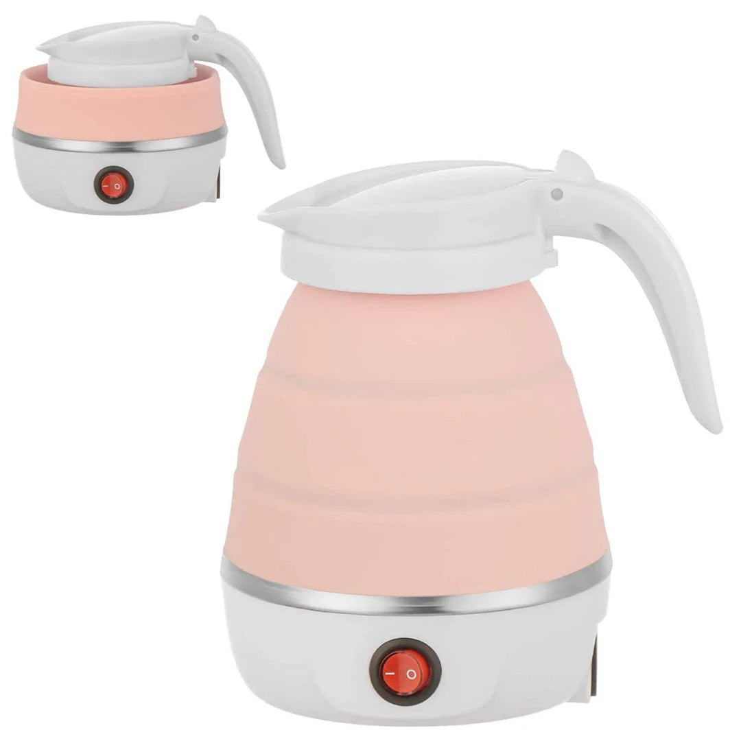 BowLift | Outdoor Foldable Kettle