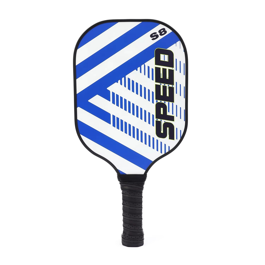 BowLift | USAPA Approved Graphite Pickleball Paddle Set for Outdoor Play
