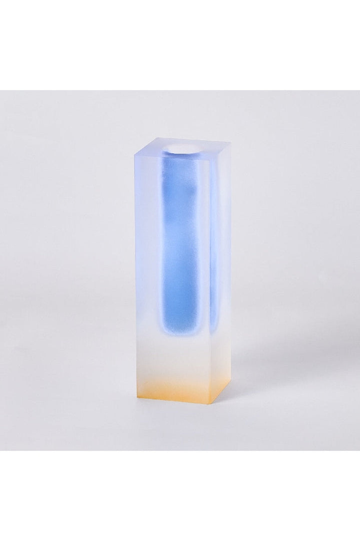 Rainbow Flower Vase | Bowlift