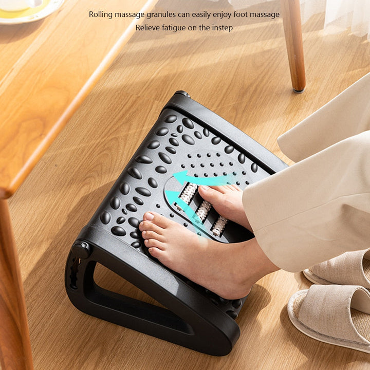 BowLift | SoleComfort™ Ergonomic Foot Relief