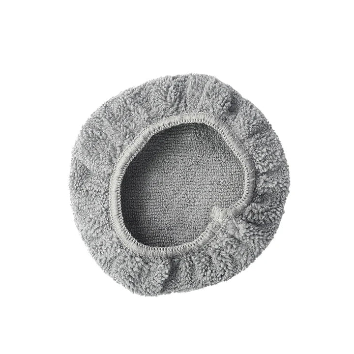 BowLift | PureClear Microfiber Cloths | Washable & Reusable | For Streak-Free Windows