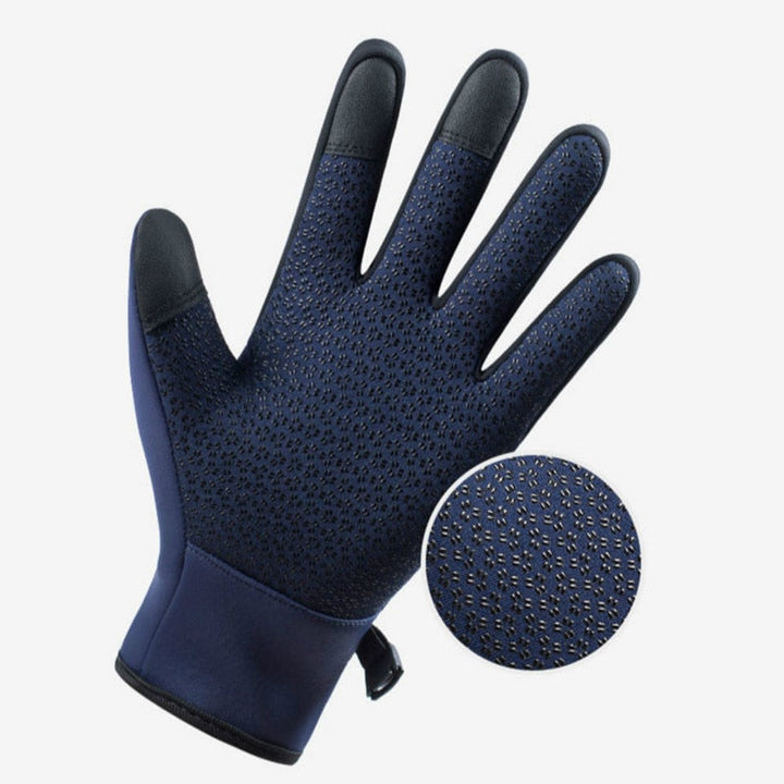 BowLift | Winter Waterproof Thermal Touch Screen Gloves