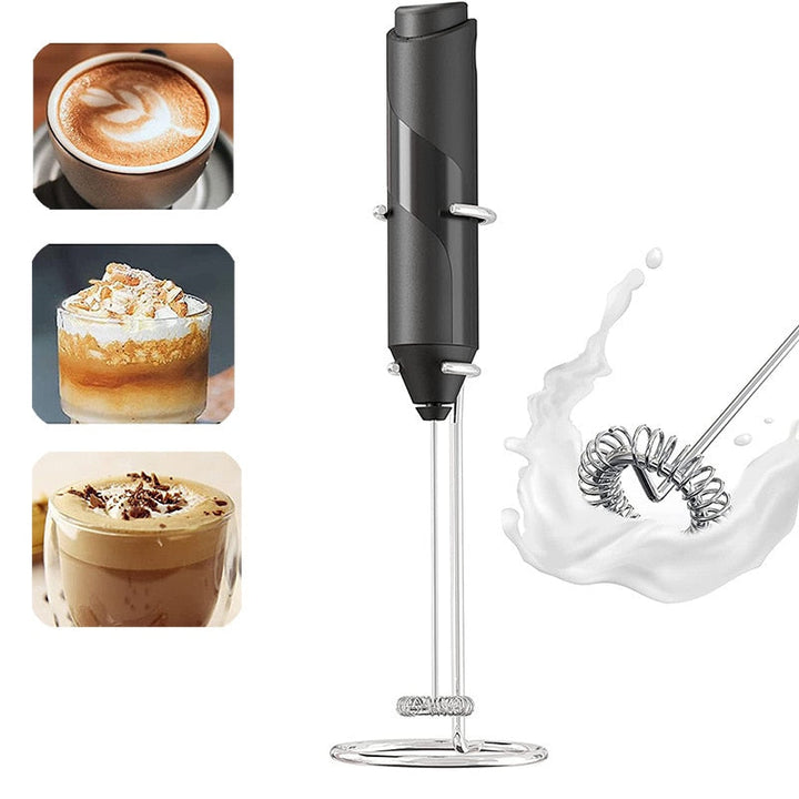 BowLift | Rapid Whip Hand Mixer Turbo Stick