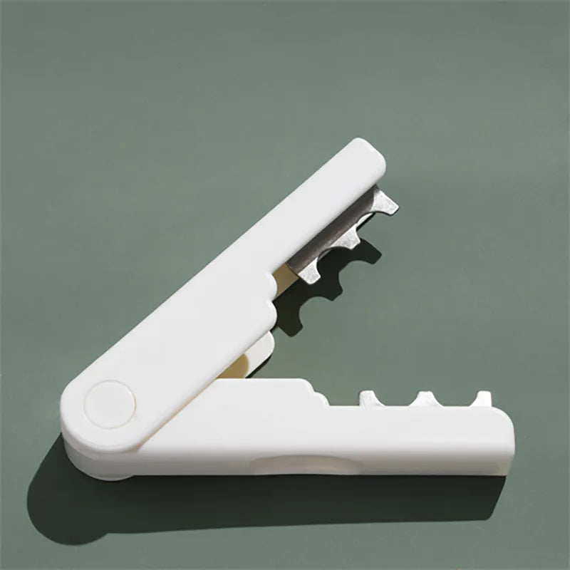 BowLift | Ergonomic Flower Stem Thorn Cutter
