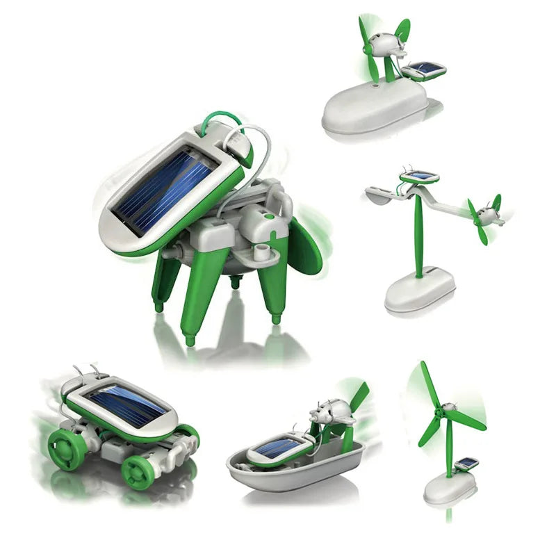 BowLift | SolarBotix – Building playfully. Learning with the sun.