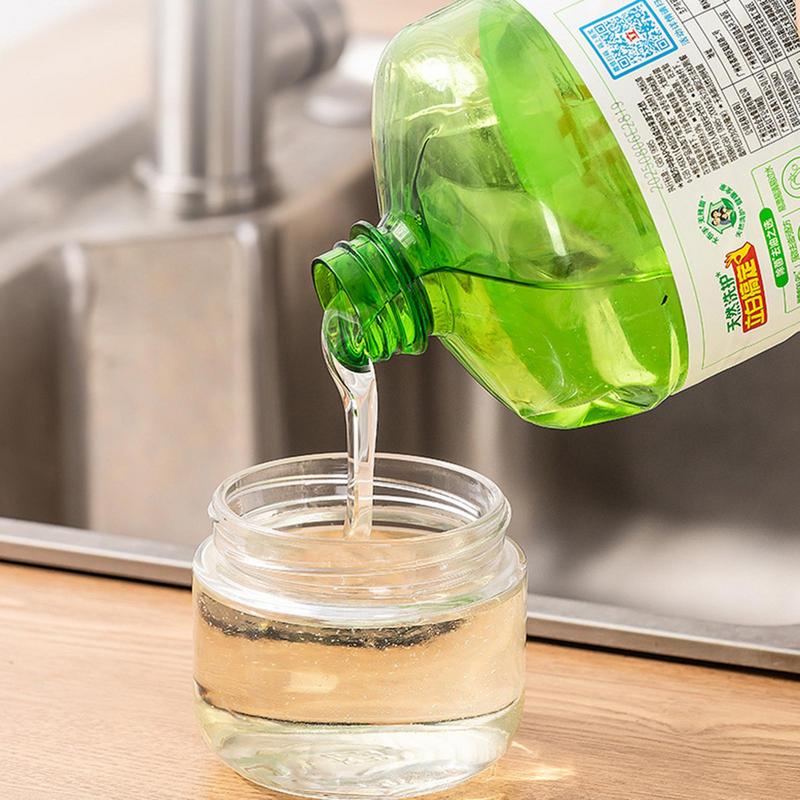 BowLift | Easy Press Dish Soap Dispenser