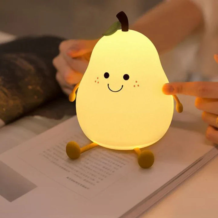 BowLift | For restful nights - Versatile night light