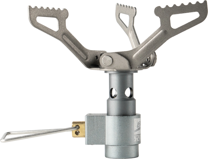 BowLift | Mini Nood Gas Burner – Cooking without Electricity