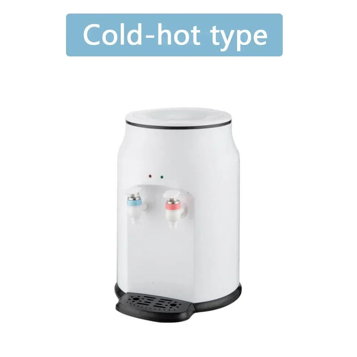 BowLift | Mini Household Desk Hot Cold Drink Dispenser