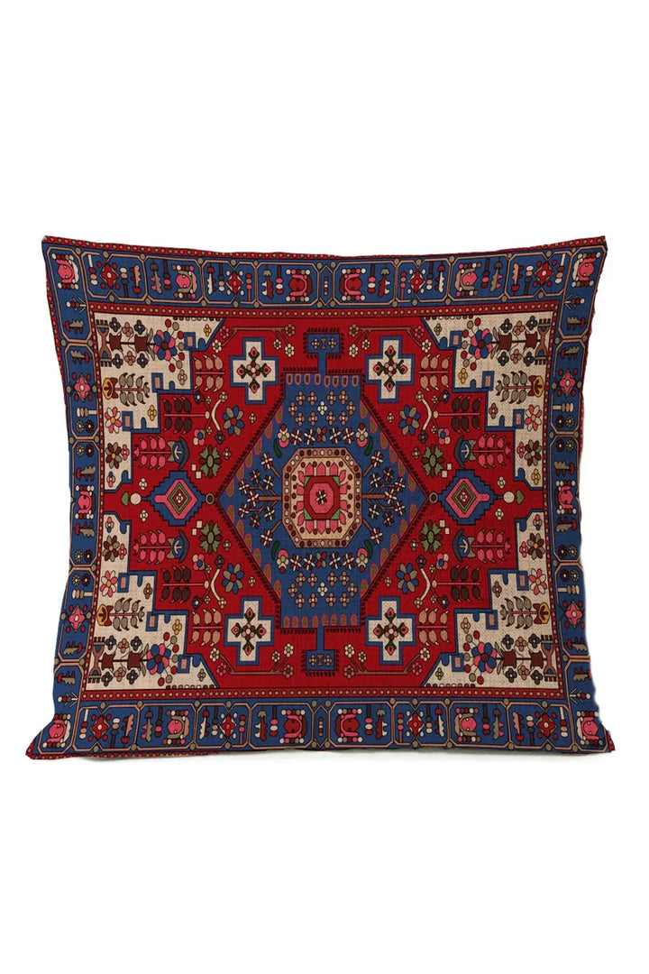 BowLift | Ethnic Tribal Pillowcase
