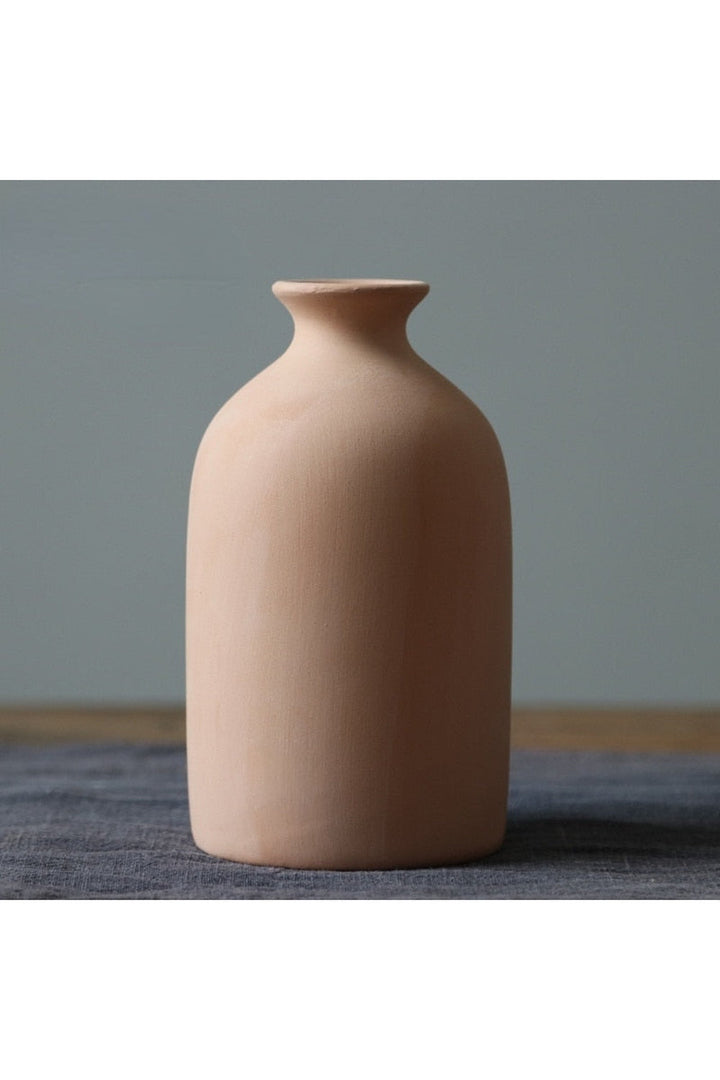 Ceramic Elegance Vases | Bowlift