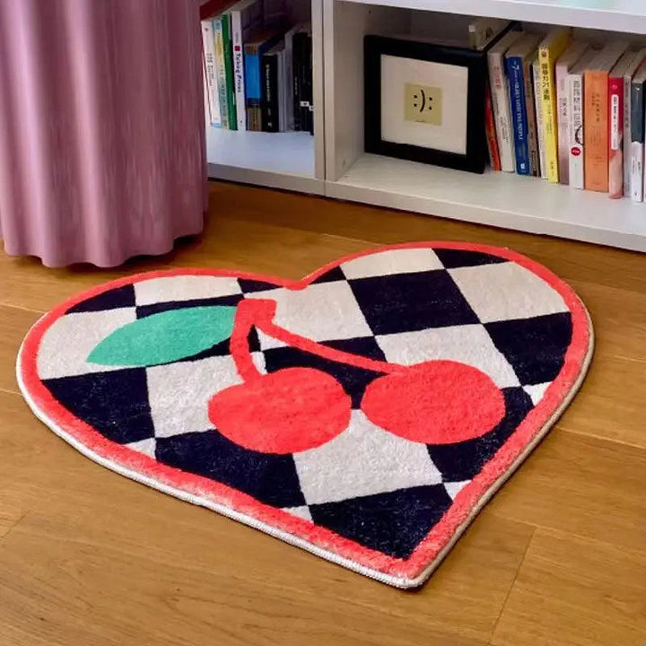 Strawberry Milk Mat (+ 3 styles) | Bowlift