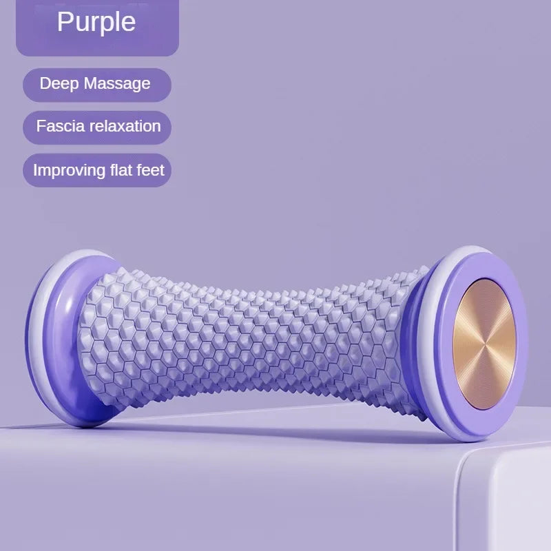 BowLift | Roll and Relax Foot Massager