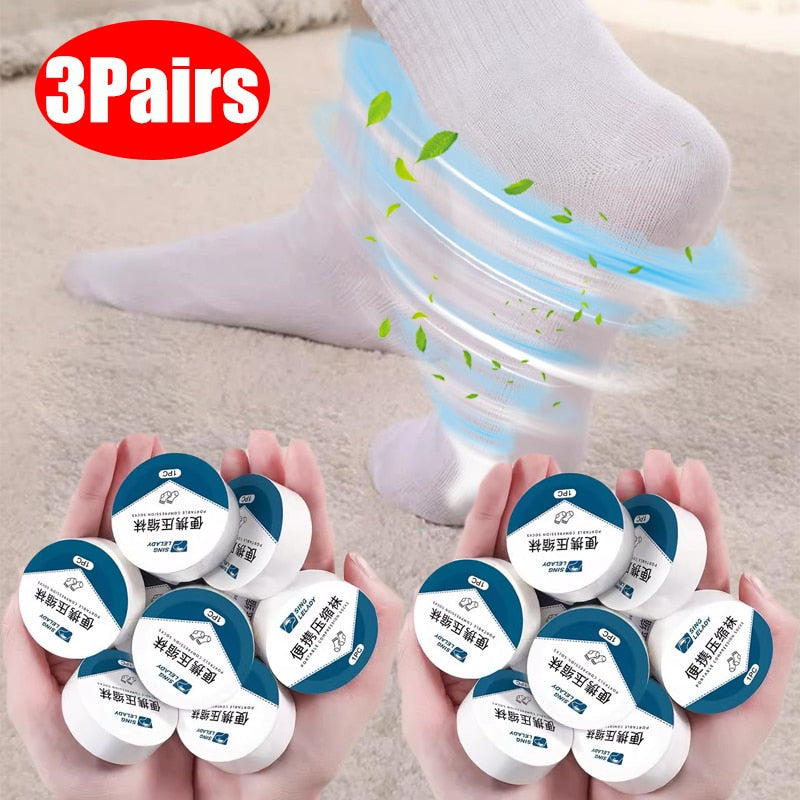 BowLift | Disposable socks