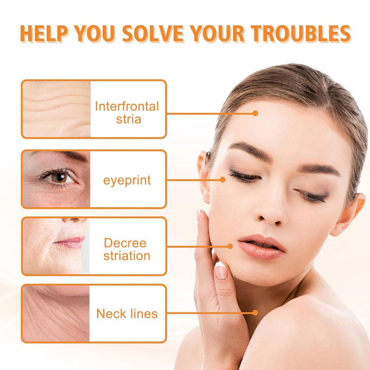 BowLift | 10 pieces collagen film mask
