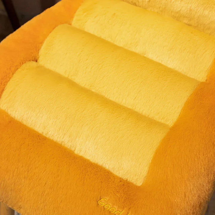 BowLift | Plush Nest Back Cushion Seat Support Pad