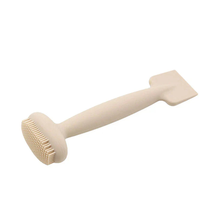 BowLift | Shine Dual-Head Facial Fusion Mask Applicator Brush