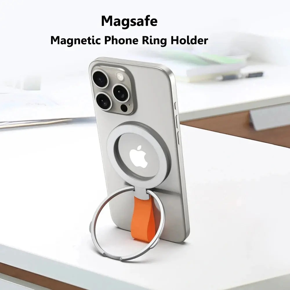 BowLift | MagSafe Phone Holder Strap