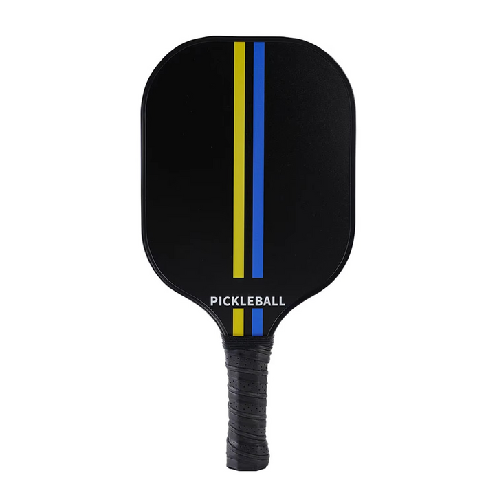 BowLift | USAPA Approved Graphite Pickleball Paddle Set for Outdoor Play