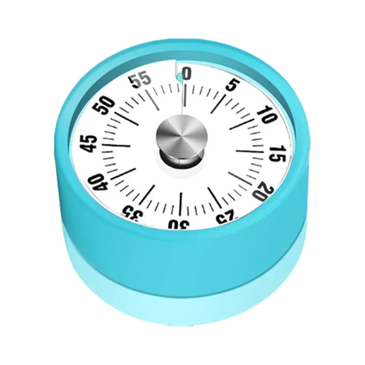 BowLift | Stainless Magnetic Mechanical Timer