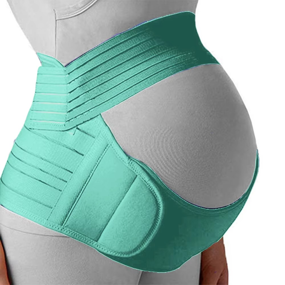 BowLift | Maternity Belly Support Band for Comfortable Back and Bump Care