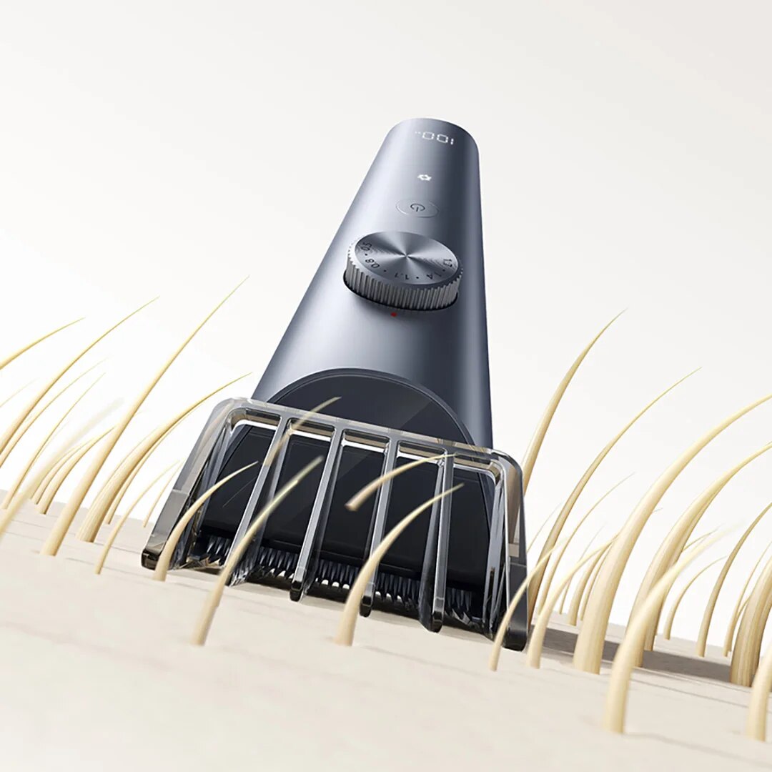 BowLift | Sleek Cut Dream Hair Beard Trimmer