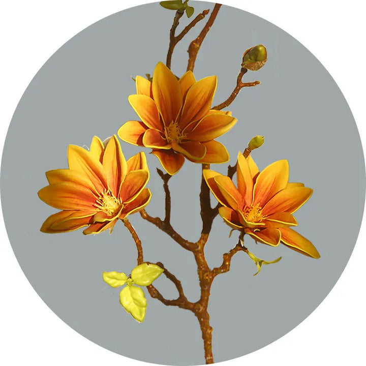 BowLift | Artificial Magnolia Flowers