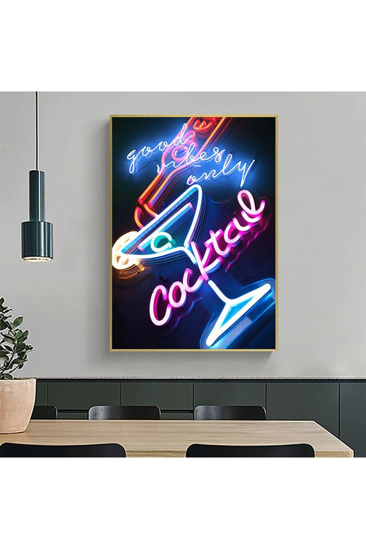 Metropolitan Lights Poster Series | Bowlift