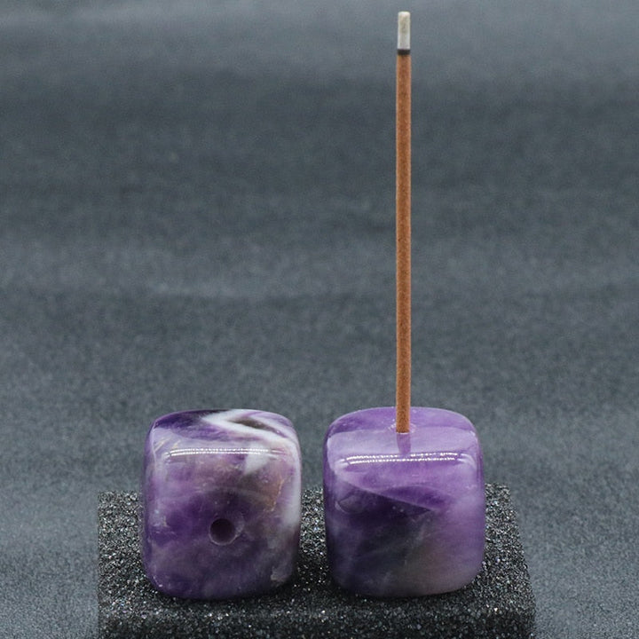 GemAura Incense Holder - Create Calm at Home Bowlift